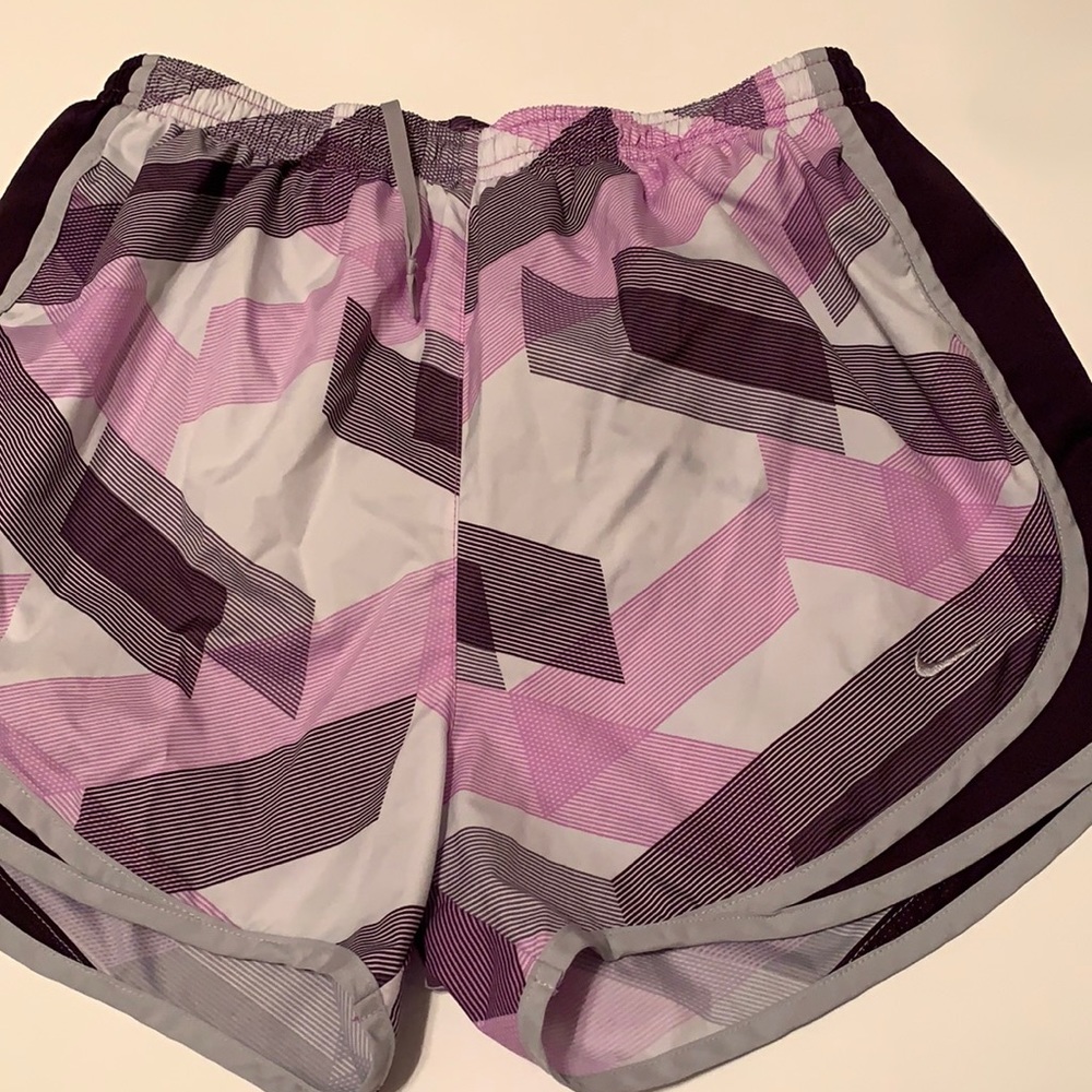Nike drifit shorts
